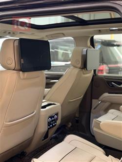 جي ام سي يوكون